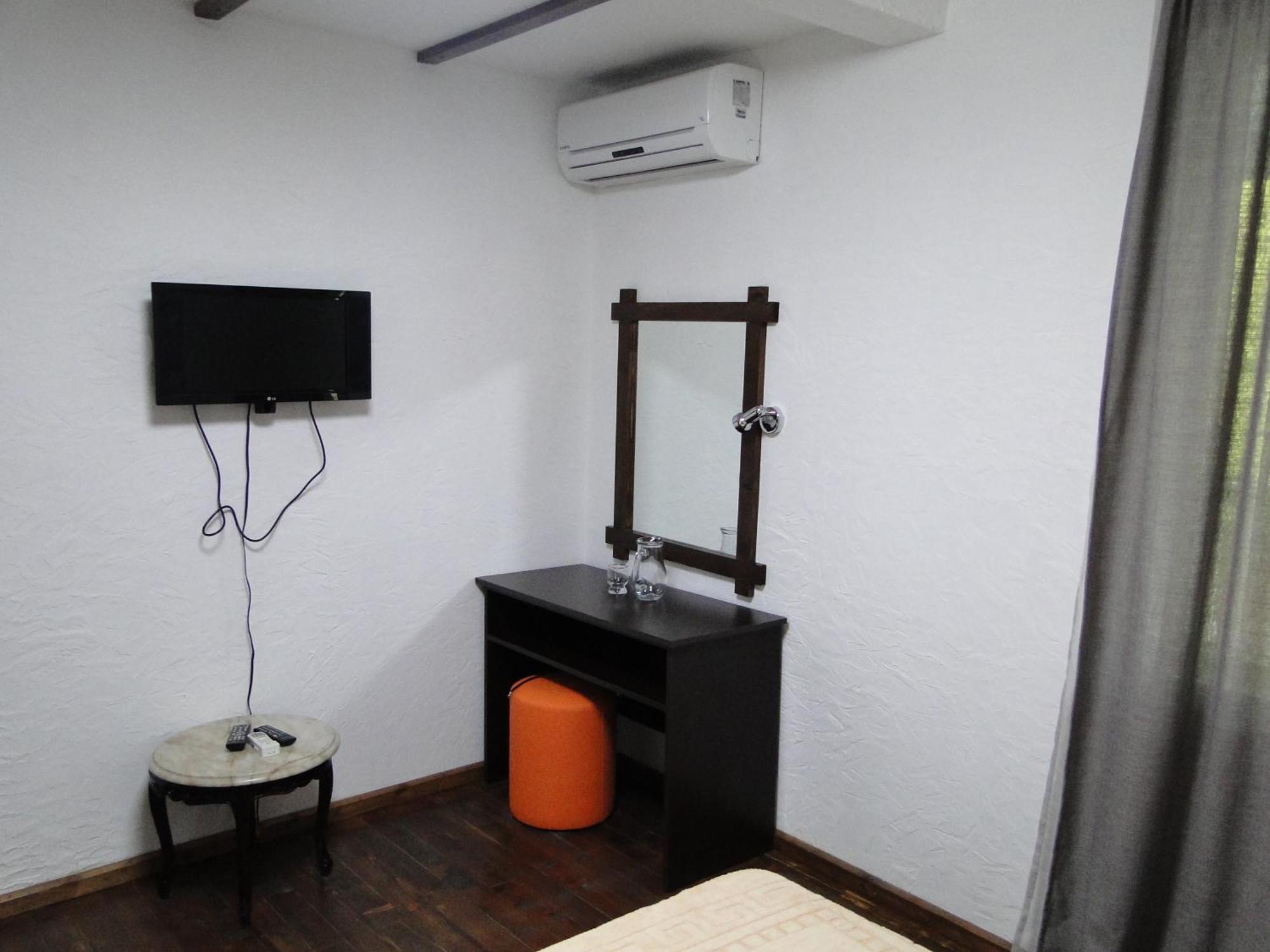 Livada Hotel Гонио Екстериор снимка