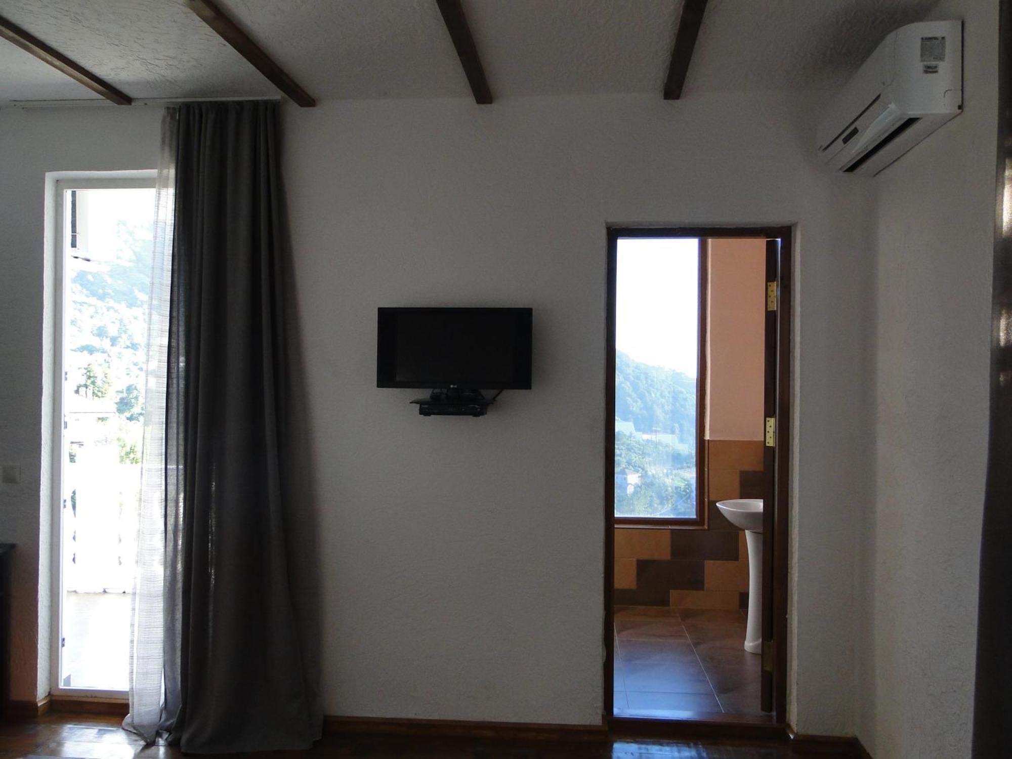 Livada Hotel Гонио Екстериор снимка