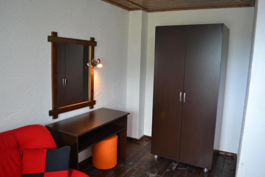 Livada Hotel Гонио Стая снимка