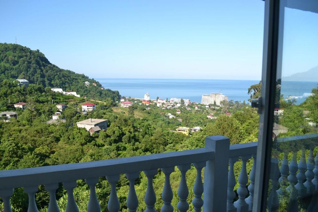Livada Hotel Гонио Стая снимка