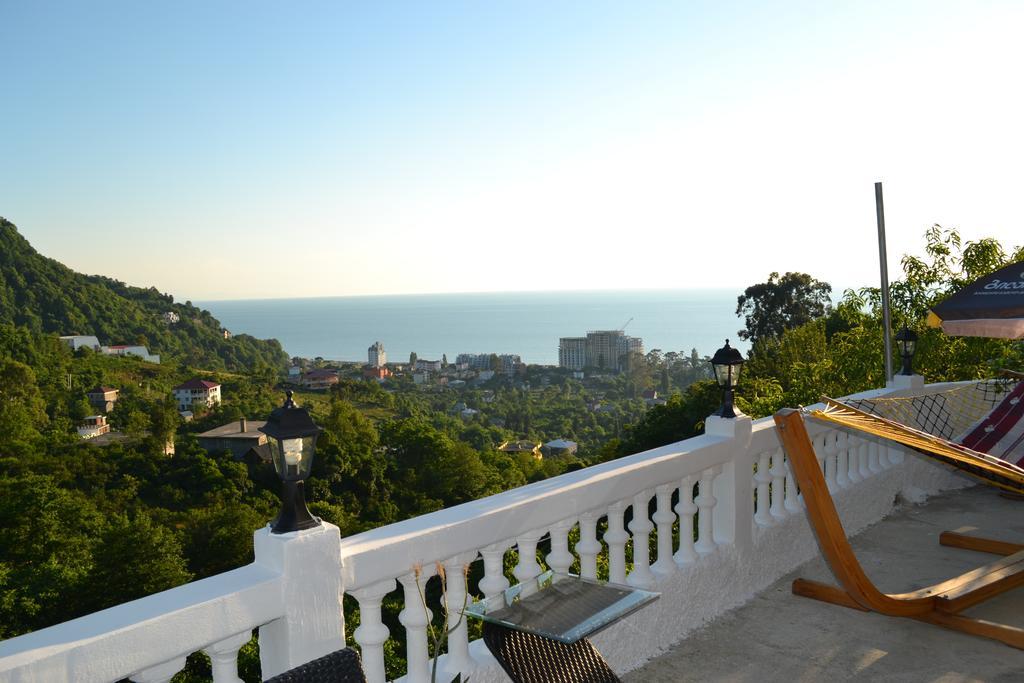 Livada Hotel Гонио Екстериор снимка